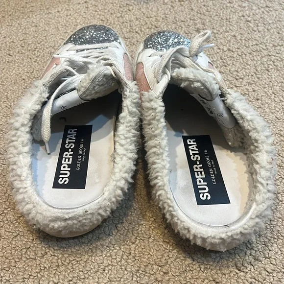 Golden Goose Slides - Picture 2 of 6